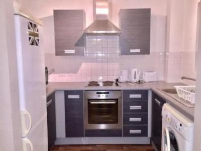 Louer Appartement Coventry