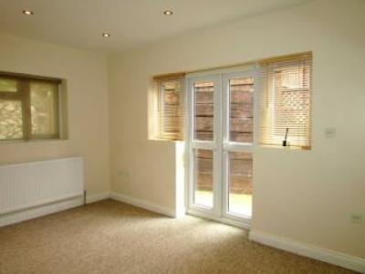 Louer Appartement Borehamwood