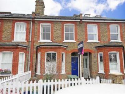 Annonce Location Maison Twickenham