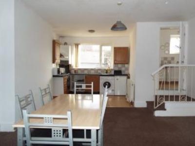 Annonce Location Appartement Liverpool