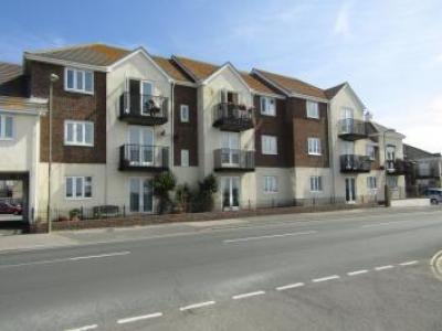 Louer Appartement Hayling-island