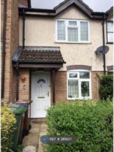 Annonce Location Maison Borehamwood