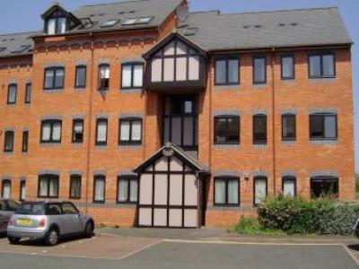 Annonce Location Appartement Leamington-spa