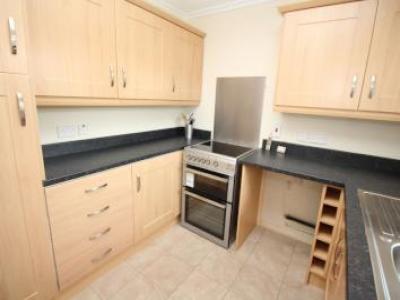 Louer Appartement Carrickfergus