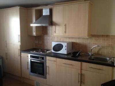 Annonce Location Appartement Cardiff