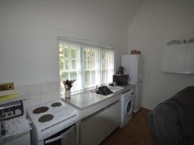 Louer Appartement Leicester