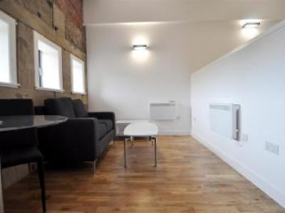 Louer Appartement Bradford