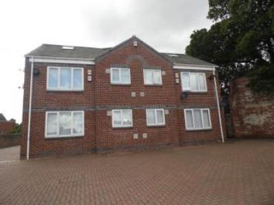 Annonce Location Appartement Doncaster