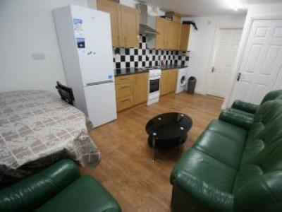 Louer Appartement Coventry