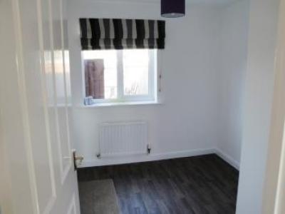 Louer Appartement Mansfield