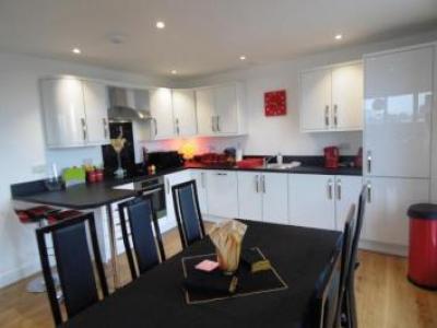 Louer Appartement Liverpool