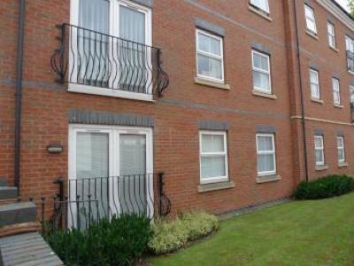 Annonce Location Appartement Loughborough