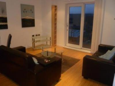 Louer Appartement Salford