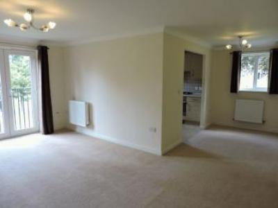 Louer Appartement Basingstoke