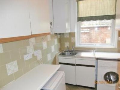 Louer Appartement Leicester