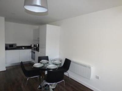 Annonce Location Appartement Liverpool