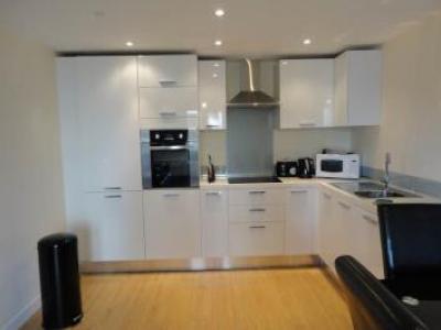 Louer Appartement Birmingham