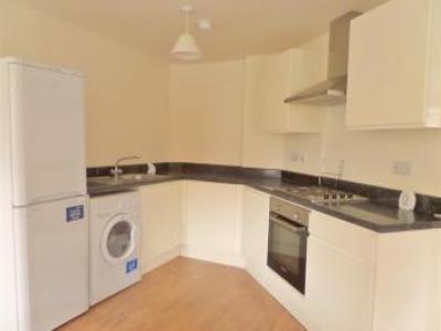 Louer Appartement Warrington