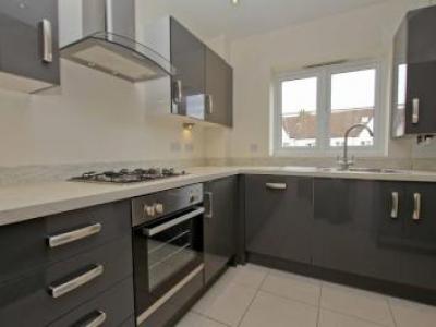 Louer Appartement Harrow