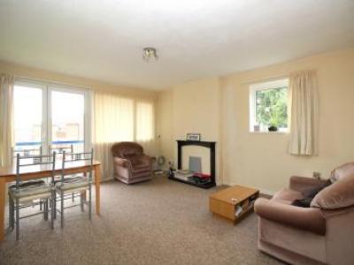 Louer Appartement Crawley