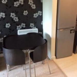 Louer Appartement Coventry