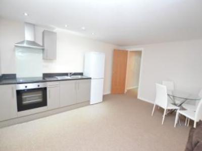 Louer Appartement Leeds