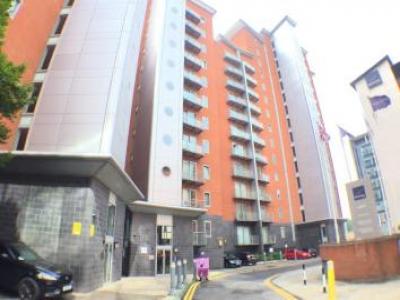 Annonce Location Appartement Leeds