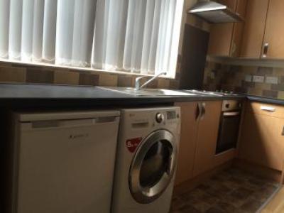 Louer Appartement Leicester