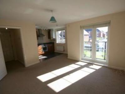 Annonce Location Appartement Warrington