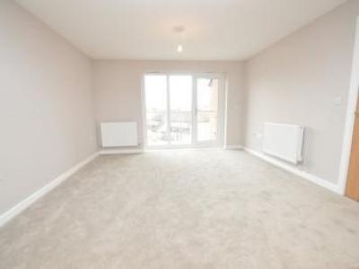 Louer Appartement High-wycombe