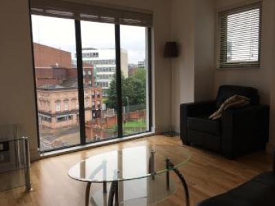 Louer Appartement Liverpool