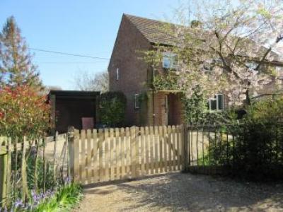 Annonce Location Maison Wantage