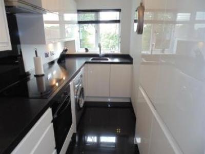 Louer Appartement Birmingham