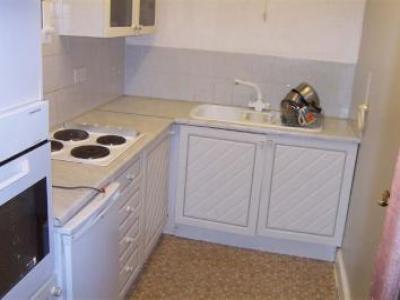 Louer Appartement Luton