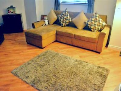 Louer Appartement Liverpool