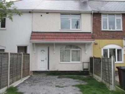 Annonce Location Maison Wolverhampton