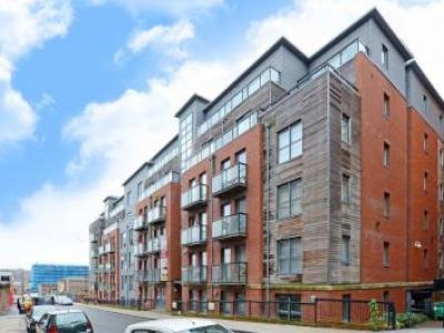 Annonce Location Appartement Sheffield