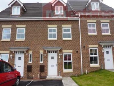 Annonce Location Maison Spennymoor