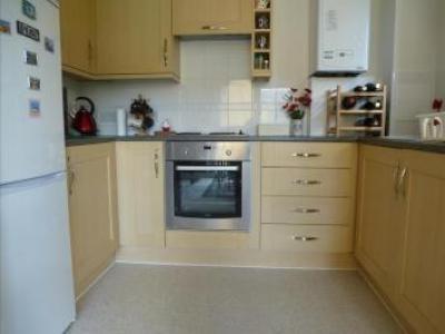 Louer Appartement Crawley