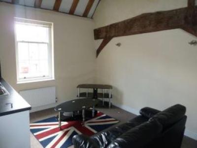 Louer Appartement Coventry