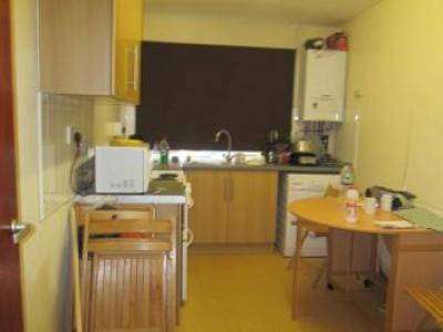 Louer Appartement Birmingham