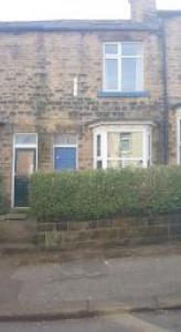 Annonce Location Maison Sheffield