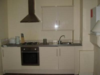 Louer Appartement Sheffield