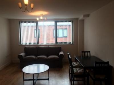 Annonce Location Appartement Birmingham