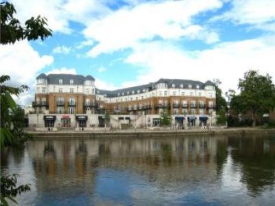 Annonce Location Appartement Staines