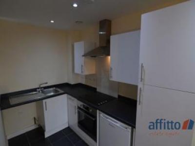 Louer Appartement Leicester