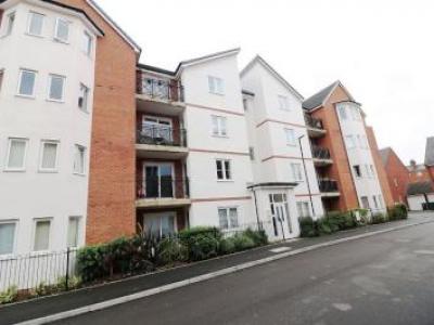 Annonce Location Appartement Coventry