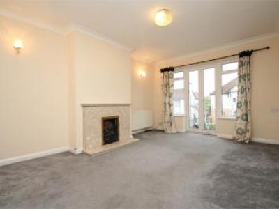 Louer Appartement Maidenhead