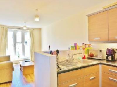 Louer Appartement Cambridge