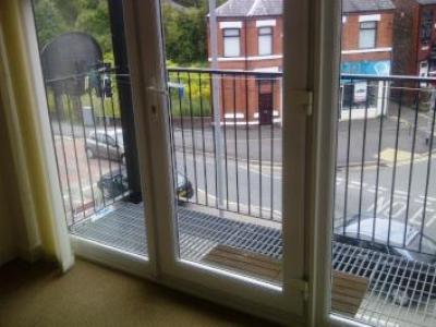 Louer Appartement St-helens